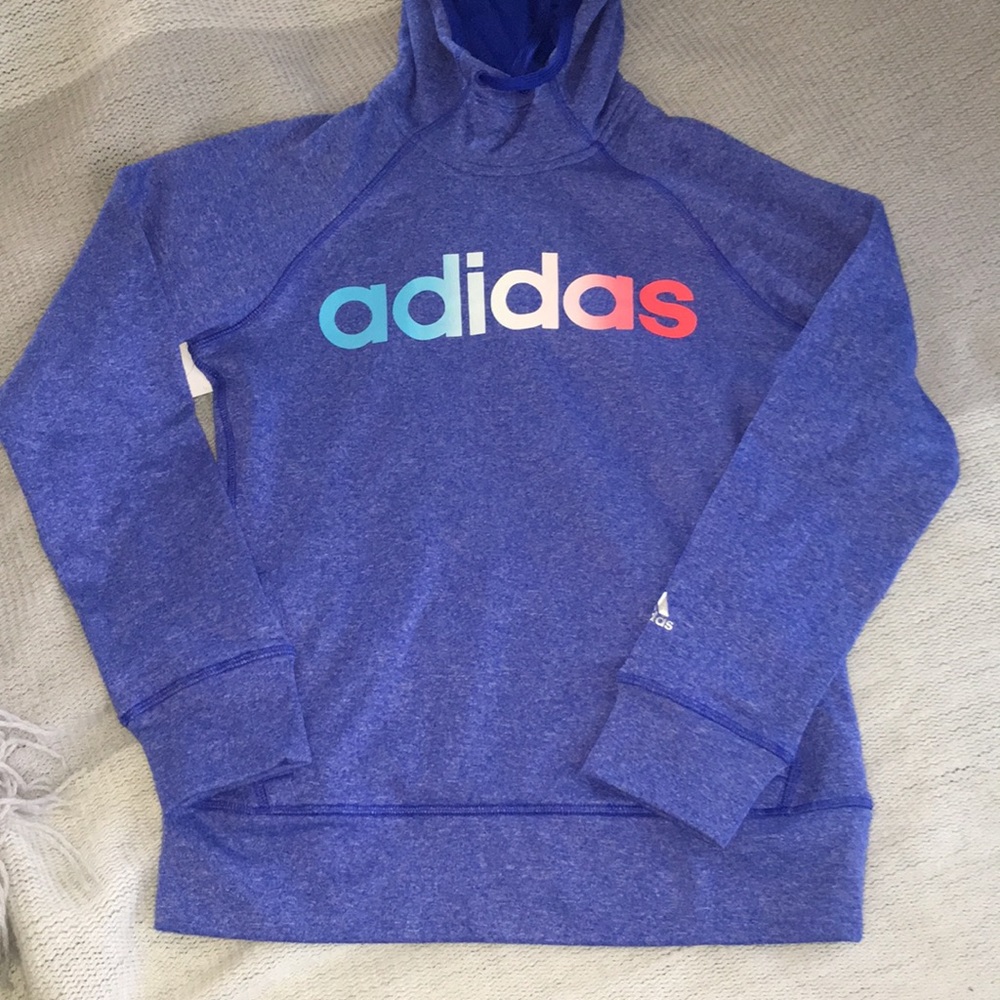 Adidas Hoodie